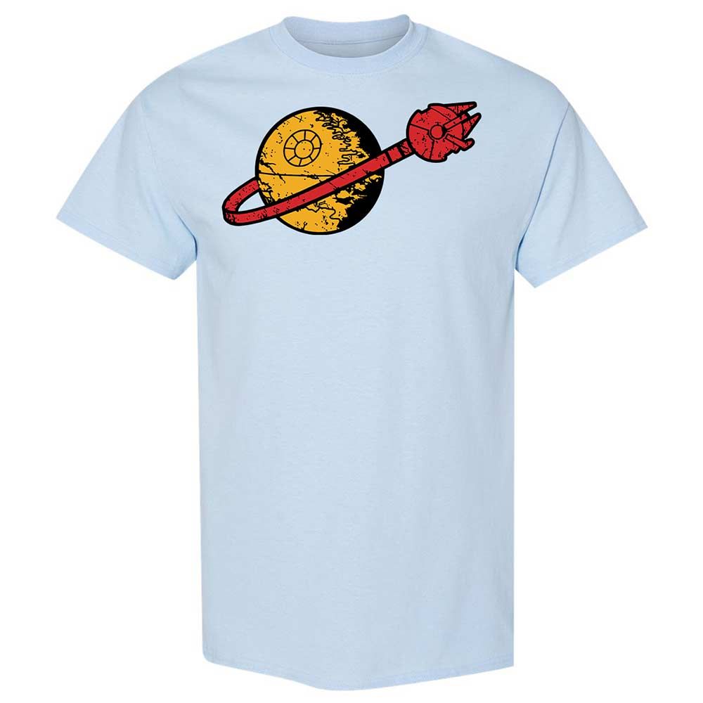 Space Lego Vintage - Light Blue - 20
