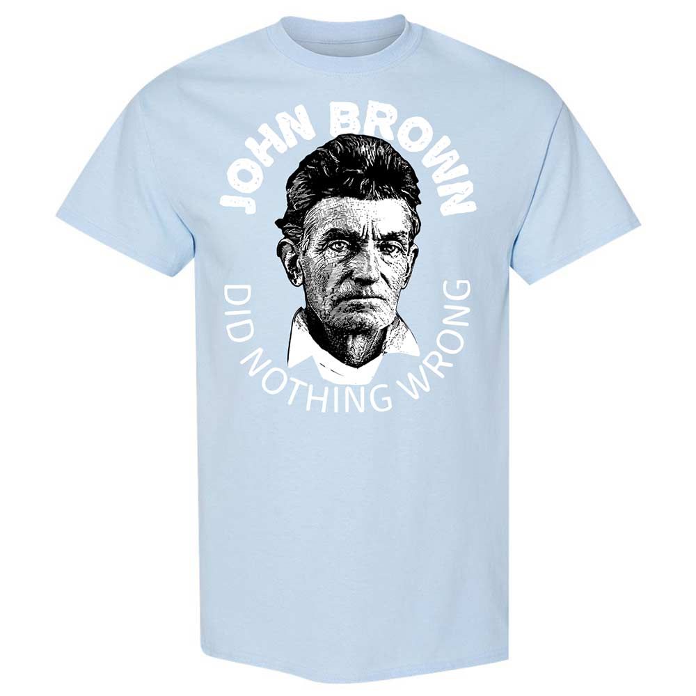 Classic Unisex T-Shirt - HQ9XD9KQ - Light Blue - 20