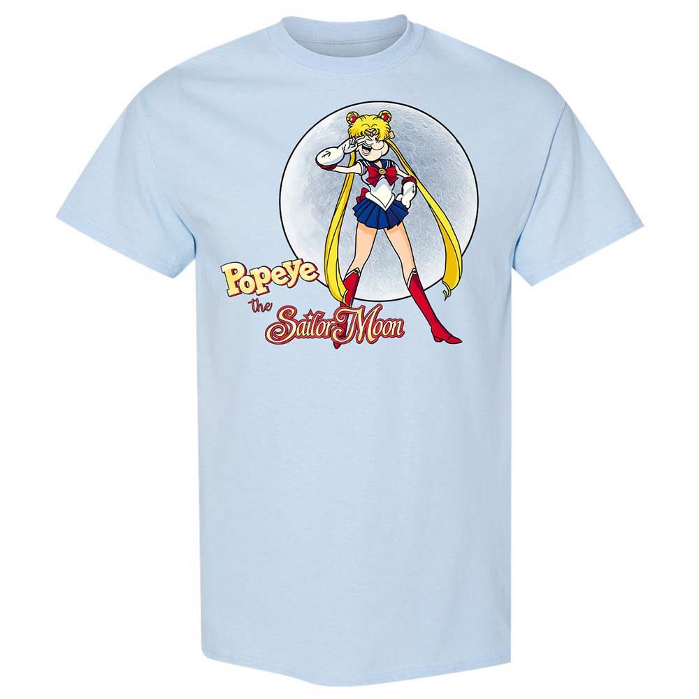 The Sailor - Light Blue - 20