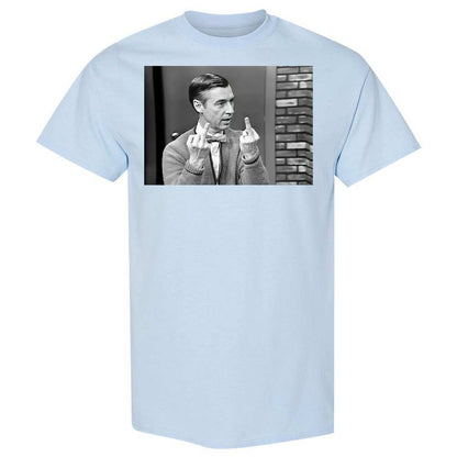 Classic Unisex T-Shirt - GH56Z3DS - Light Blue - 20