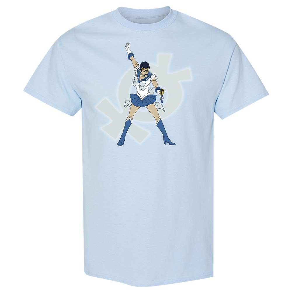 Sailor Queen - Light Blue - 20