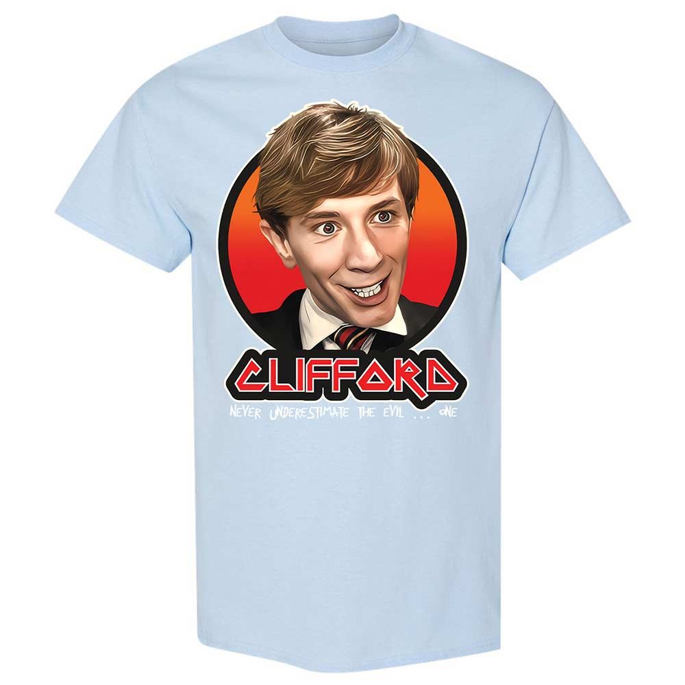 Classic Unisex T-Shirt - V1P6B71Q - Light Blue - 20