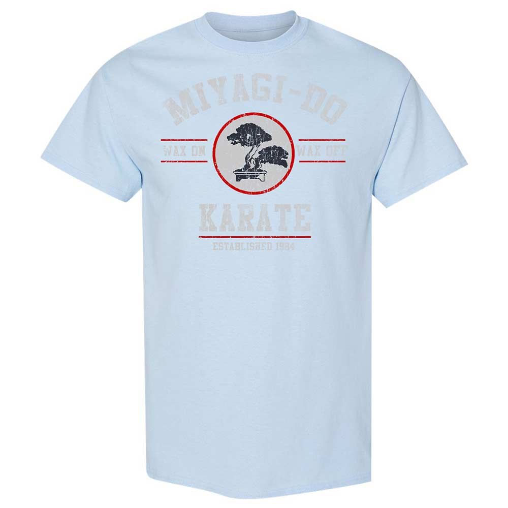 Classic Unisex T-Shirt - 3VQDMT2P - Light Blue - 20