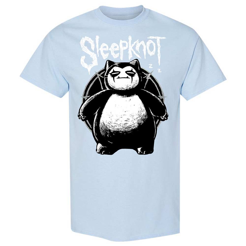 Classic Unisex T-Shirt - 6RBSAQRB - Light Blue - 20