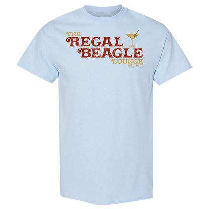 Classic Unisex T-Shirt - KLKP6MDM - Light Blue - 20