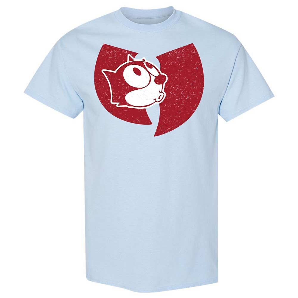 Classic Unisex T-Shirt - Q189RB2N - Light Blue - 20