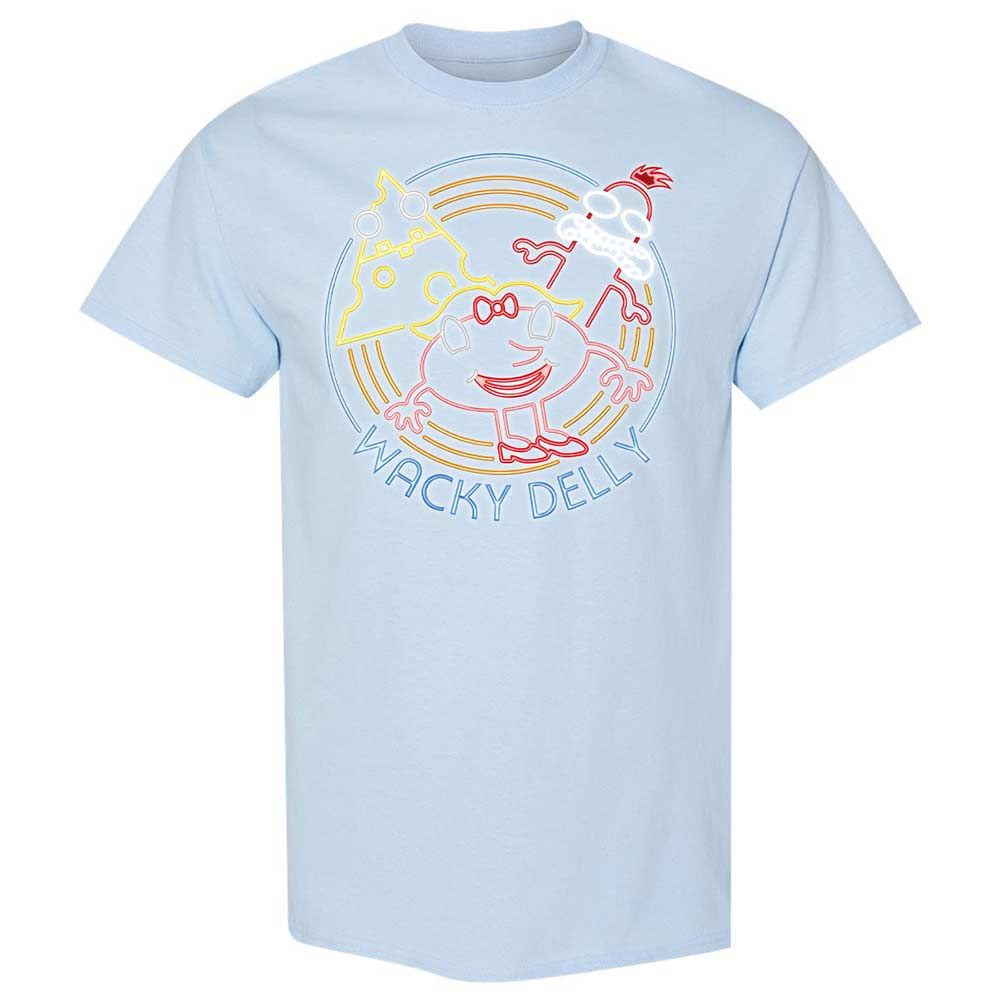Eat at Ralph's - Light Blue - 20
