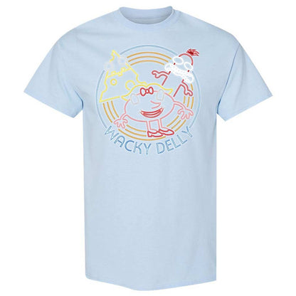 Eat at Ralph's - Light Blue - 20