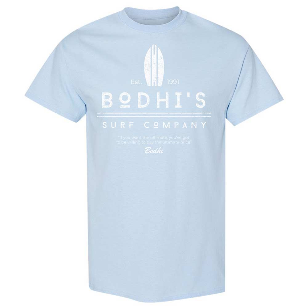 Classic Unisex T-Shirt - RCMGV4JZ - Light Blue - 20