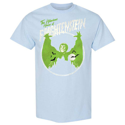The Hilarious House of Midnight - Light Blue - 20