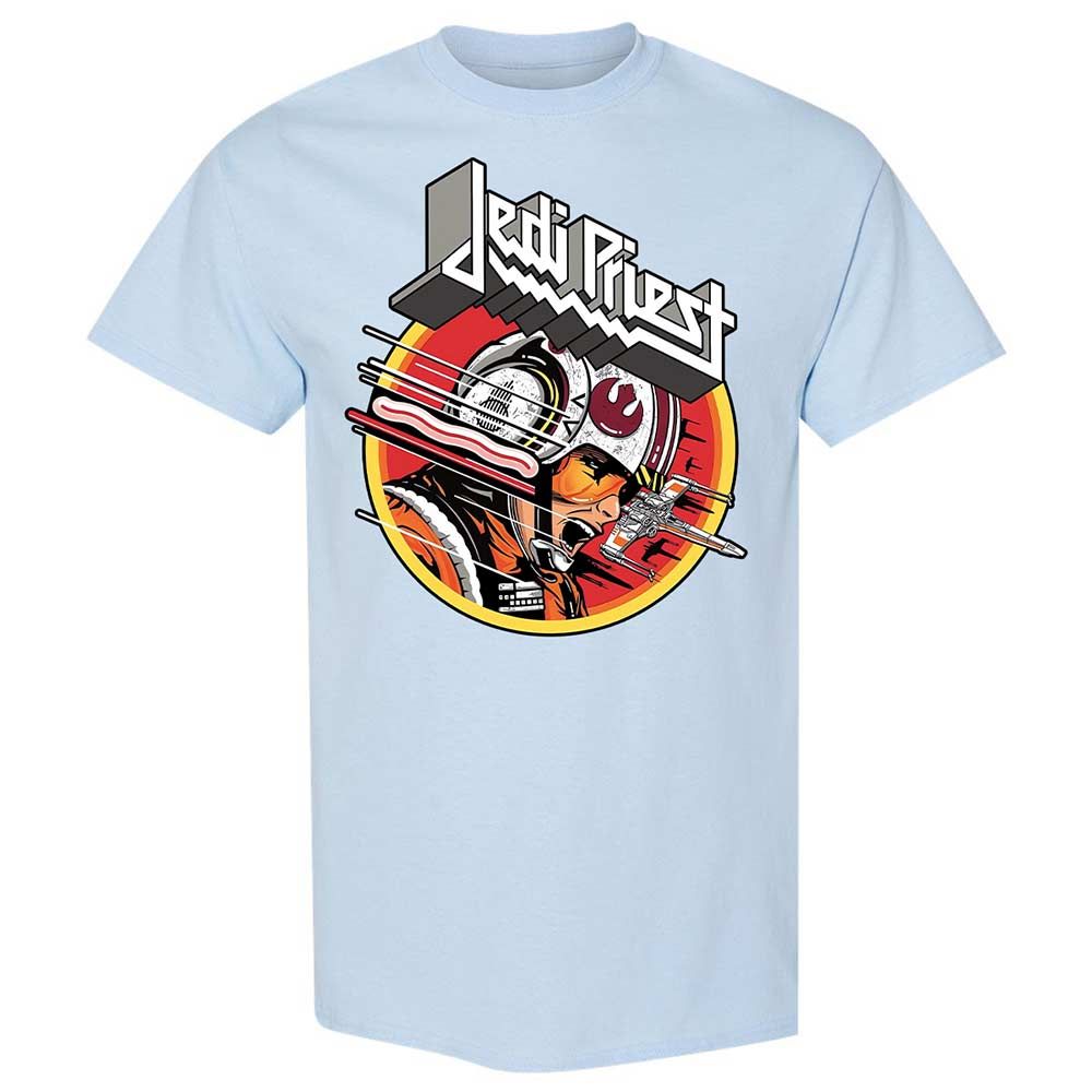 Jedipriest - Light Blue - 20