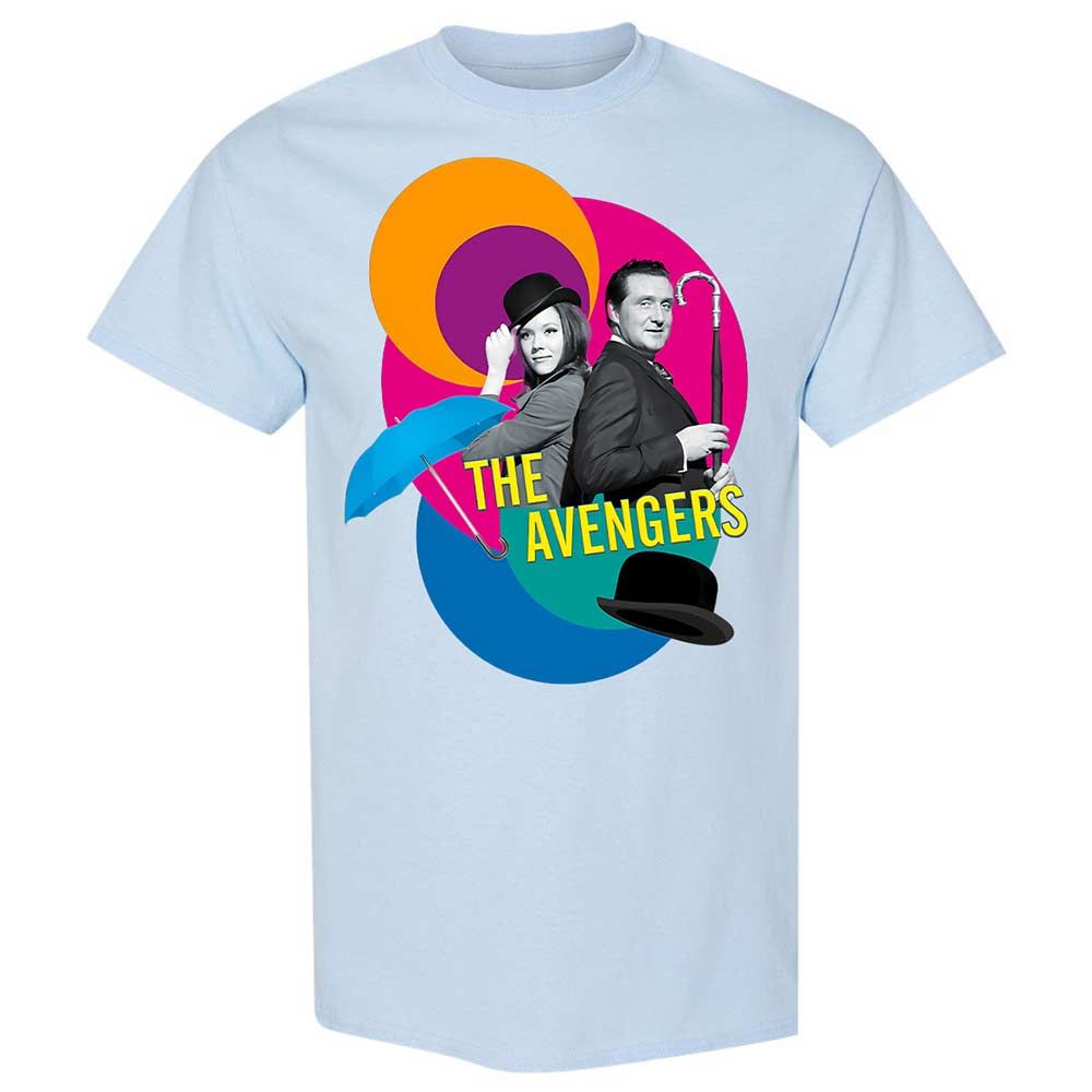 Classic Unisex T-Shirt - 8EKAYQ9D - Light Blue - 20