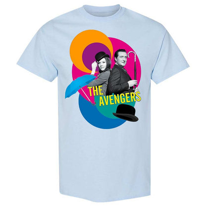 Classic Unisex T-Shirt - 8EKAYQ9D - Light Blue - 20