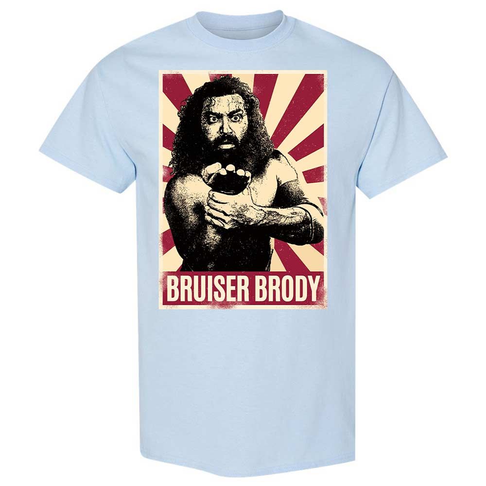 Classic Unisex T-Shirt - UV95PT3F - Light Blue - 20