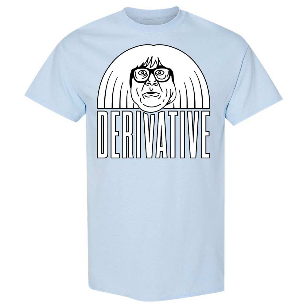 Classic Unisex T-Shirt - LEKER6HG - Light Blue - 20