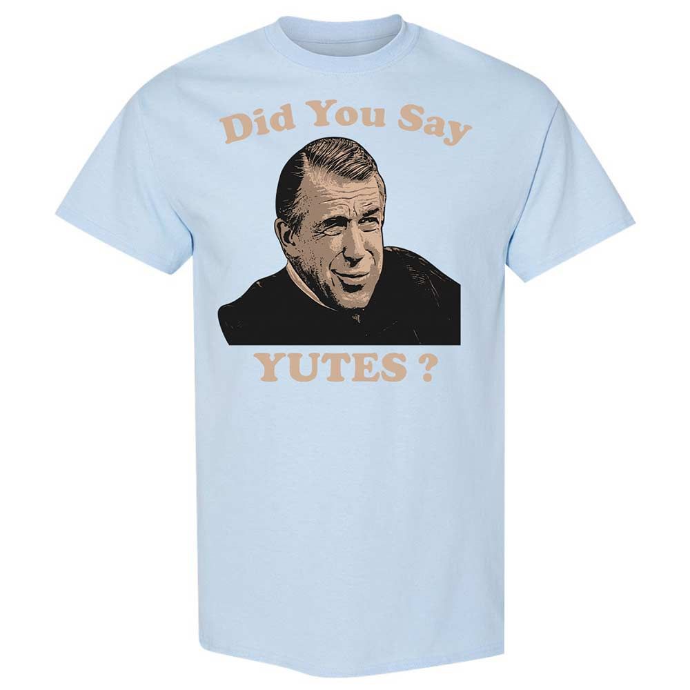 Classic Unisex T-Shirt - 7ZHVSB8Y - Light Blue - 20