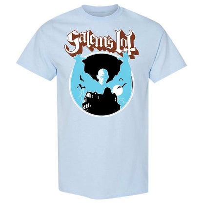 Ghost Salem - Light Blue - 20