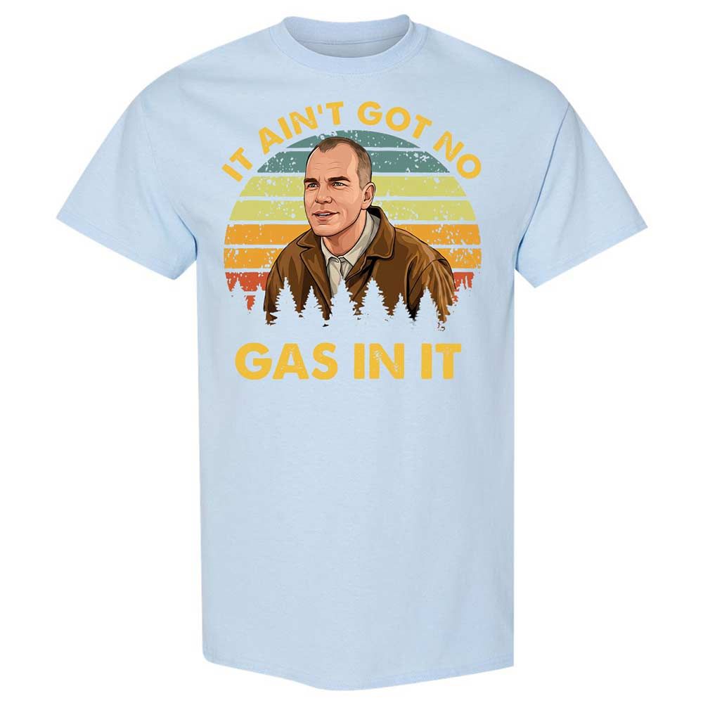 Classic Unisex T-Shirt - N8RK7A2A - Light Blue - 20