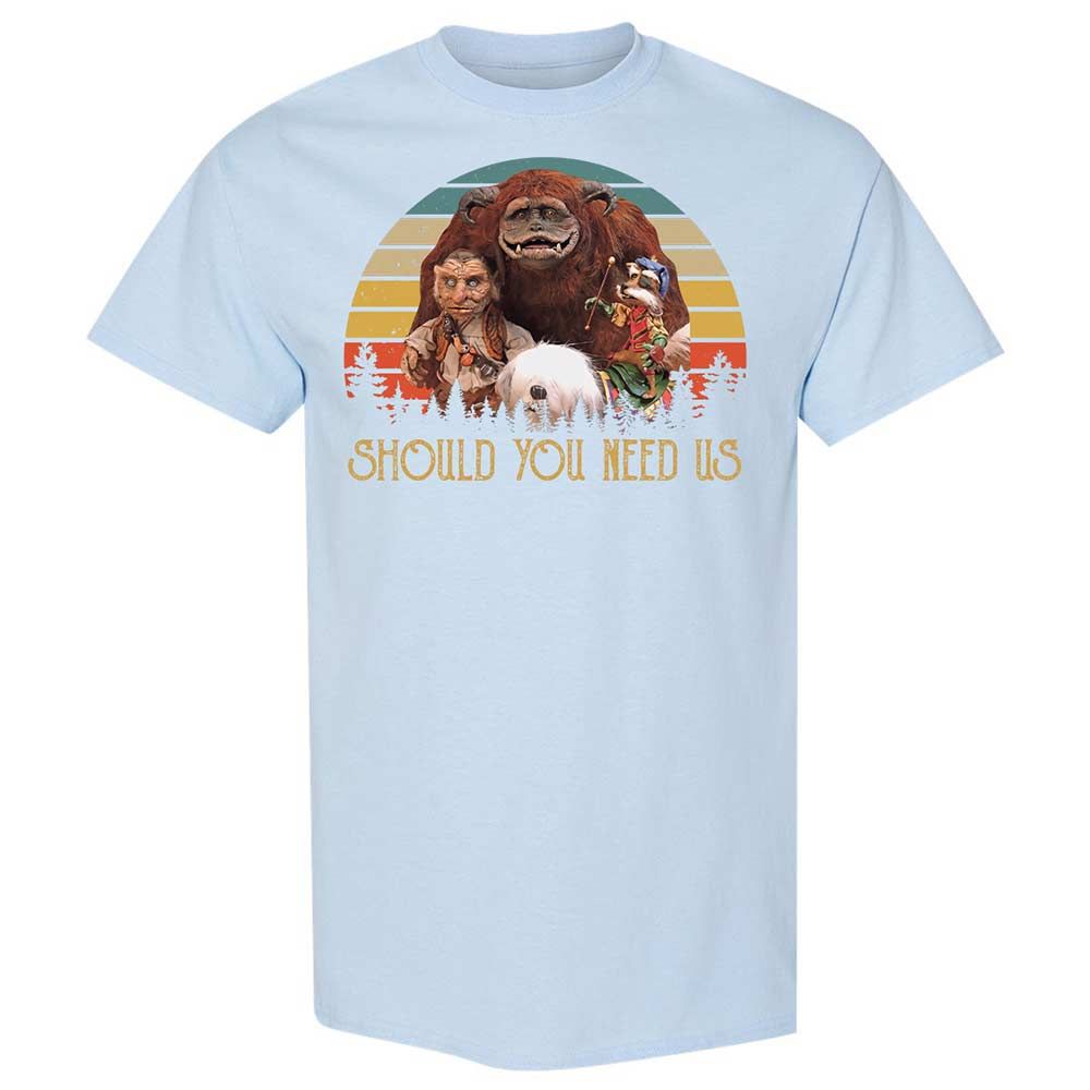 Classic Unisex T-Shirt - 76Y9J7MN - Light Blue - 20