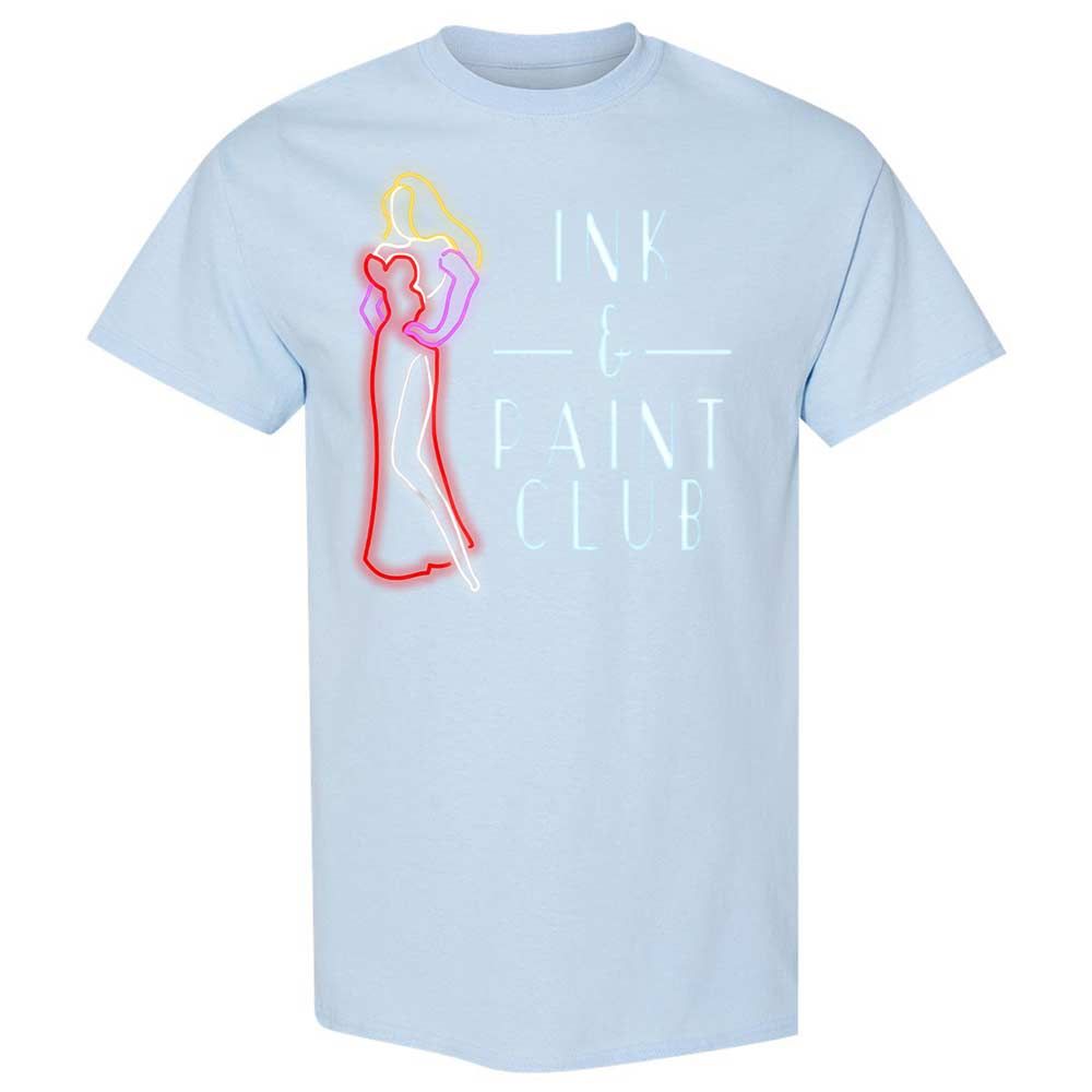 Why Don't You Do Right - Light Blue - 20
