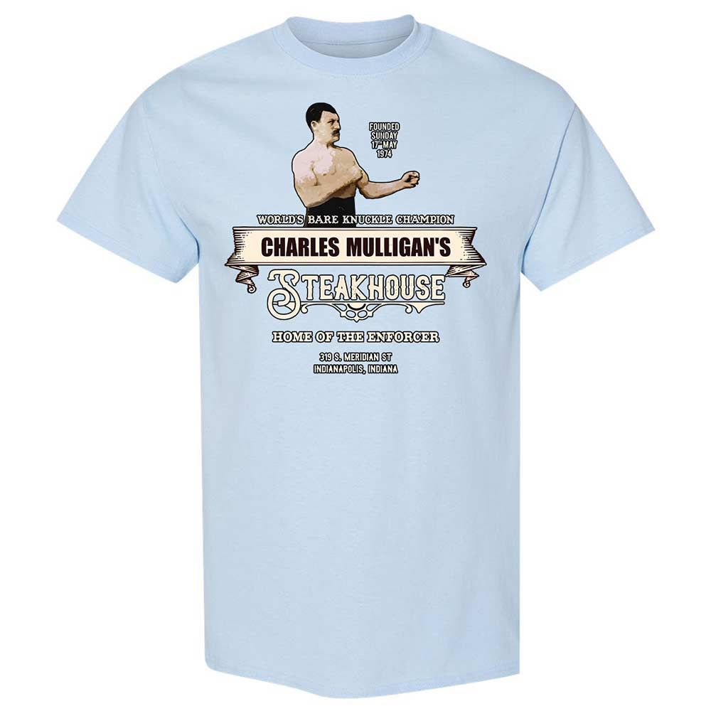 Classic Unisex T-Shirt - VU9QFAX3 - Light Blue - 20