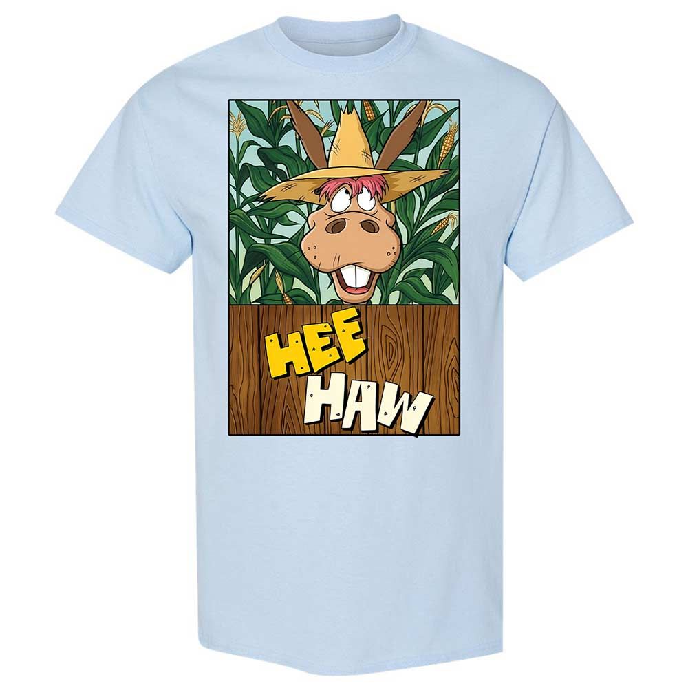 Classic Unisex T-Shirt - FXXX7J1X - Light Blue - 20