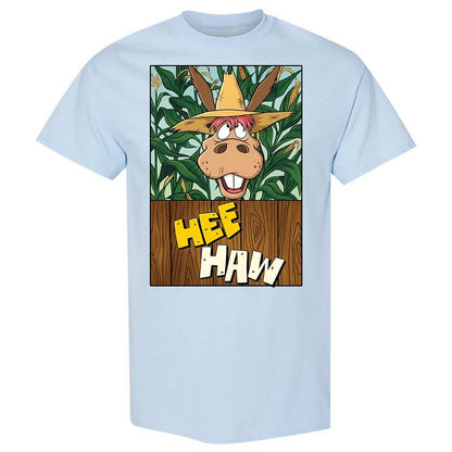 Classic Unisex T-Shirt - FXXX7J1X - Light Blue - 20