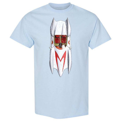 Speed Racer Mach 5 - Light Blue - 20