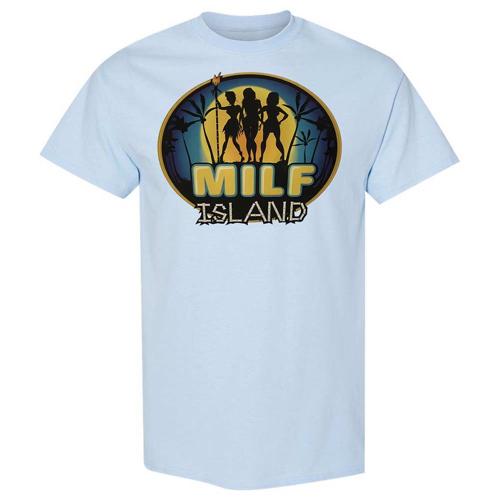 Classic Unisex T-Shirt - AF6Z2V98 - Light Blue - 20