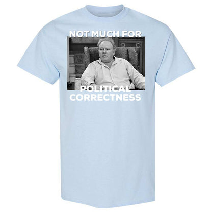Classic Unisex T-Shirt - D34DL6BQ - Light Blue - 20