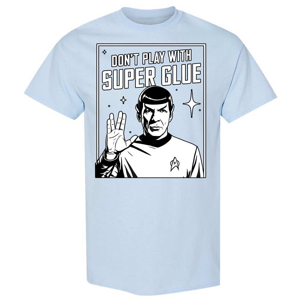 Classic Unisex T-Shirt - FCPU1KQ1 - Light Blue - 20