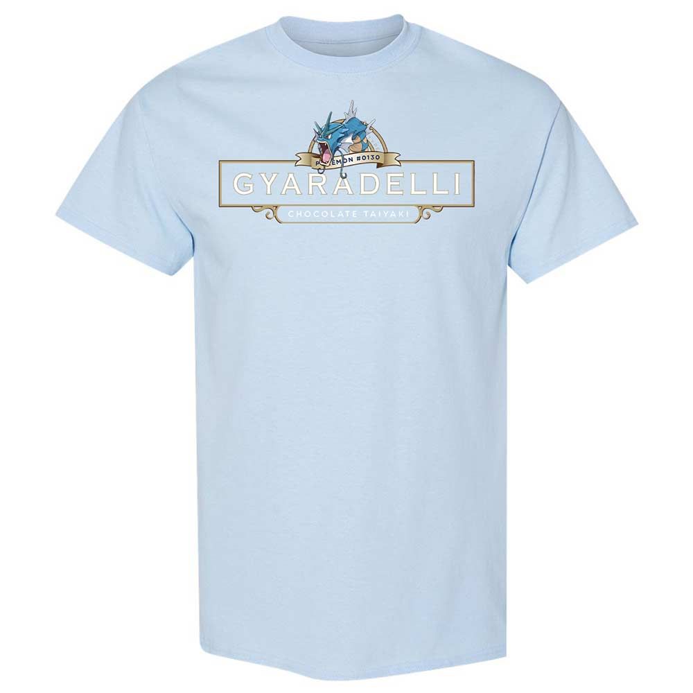 Gyaradelli - Light Blue - 20