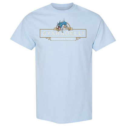 Gyaradelli - Light Blue - 20