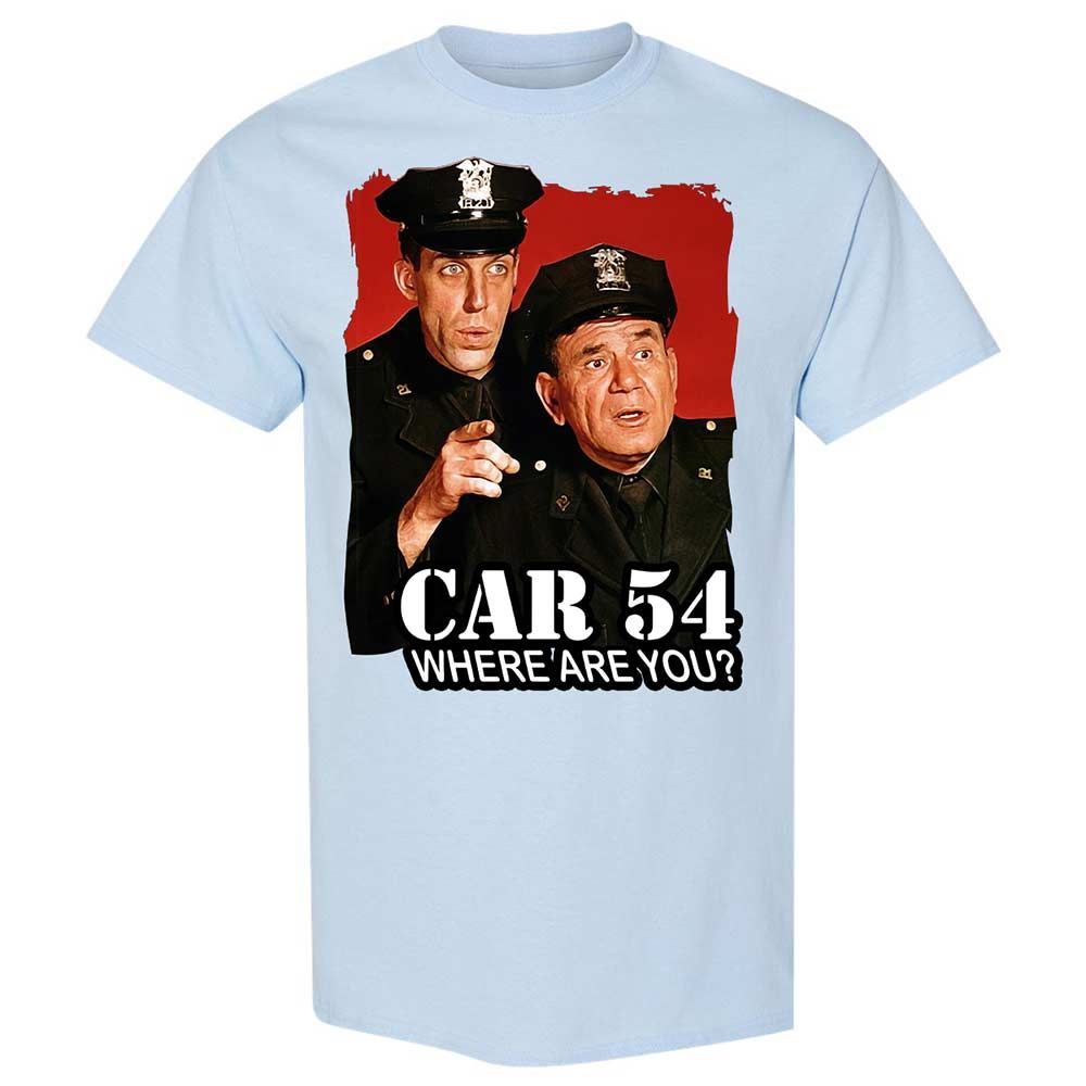 Classic Unisex T-Shirt - MW8ZCRKG - Light Blue - 20