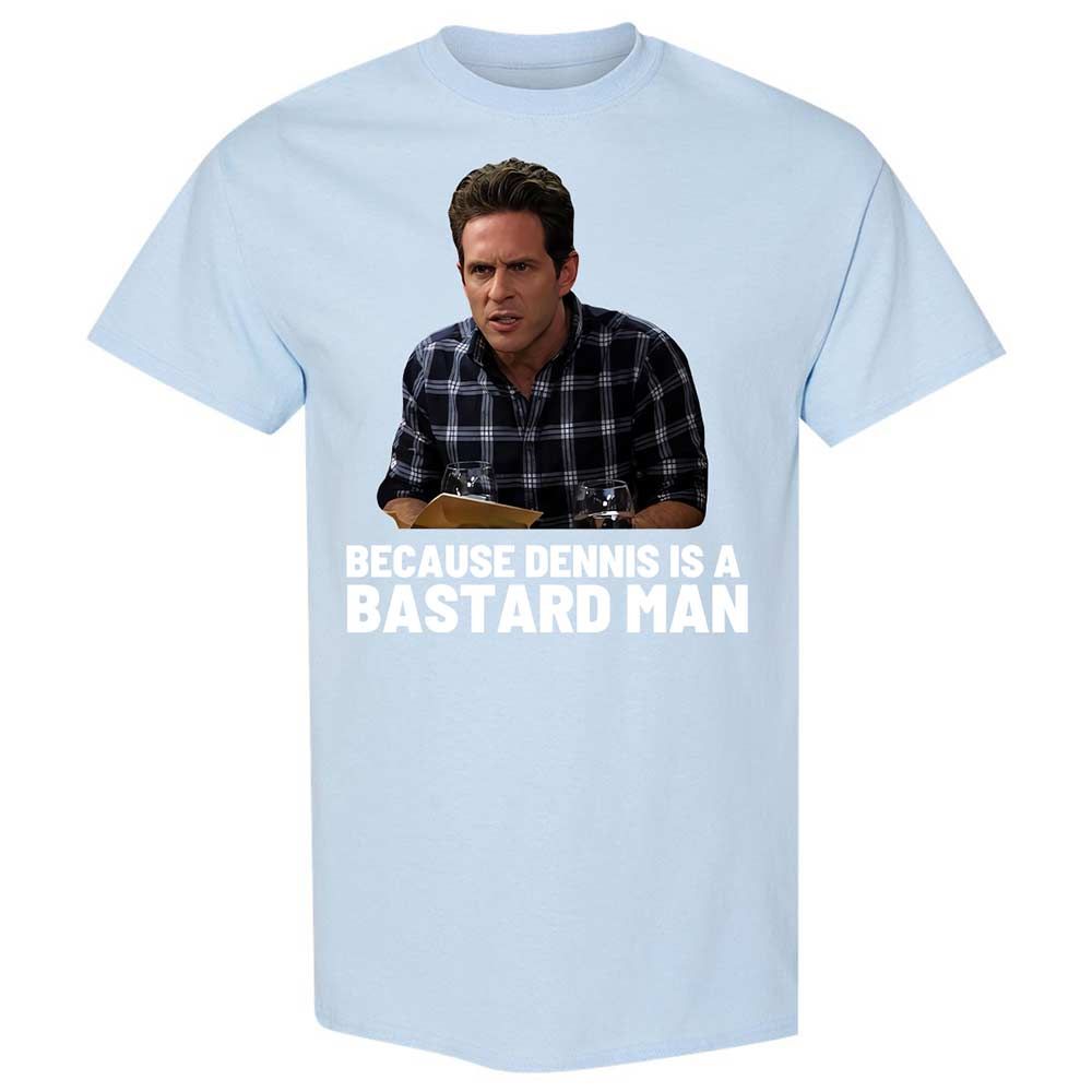 Classic Unisex T-Shirt - TQVTJMLF - Light Blue - 20