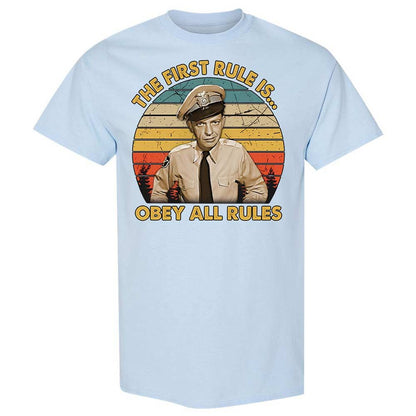 Classic Unisex T-Shirt - PXZX8LG9 - Light Blue - 20