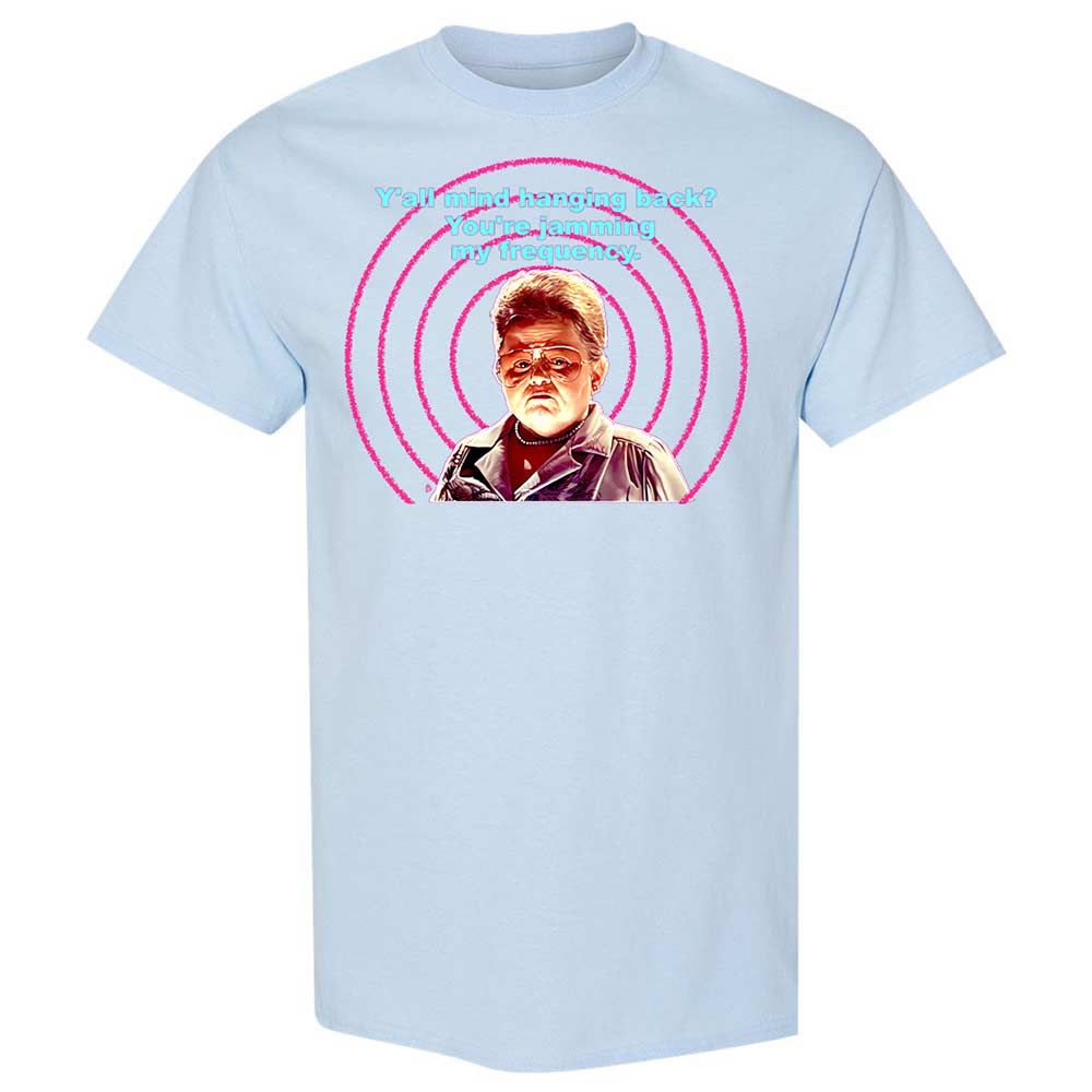 Classic Unisex T-Shirt - BW5922HZ - Light Blue - 20