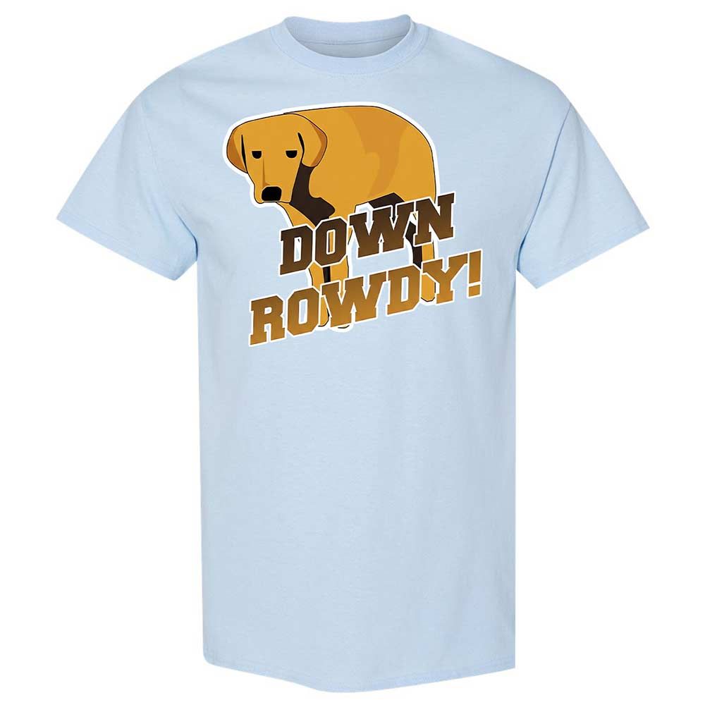 Classic Unisex T-Shirt - CGHT7EXT - Light Blue - 20