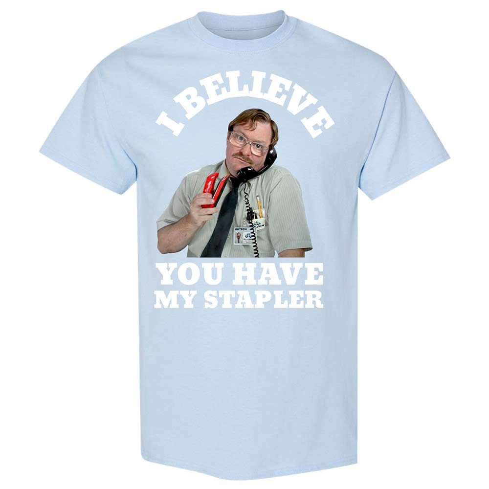 Classic Unisex T-Shirt - YFGWMRXT - Light Blue - 20