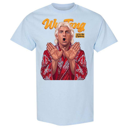 Wooooo! - Light Blue - 20