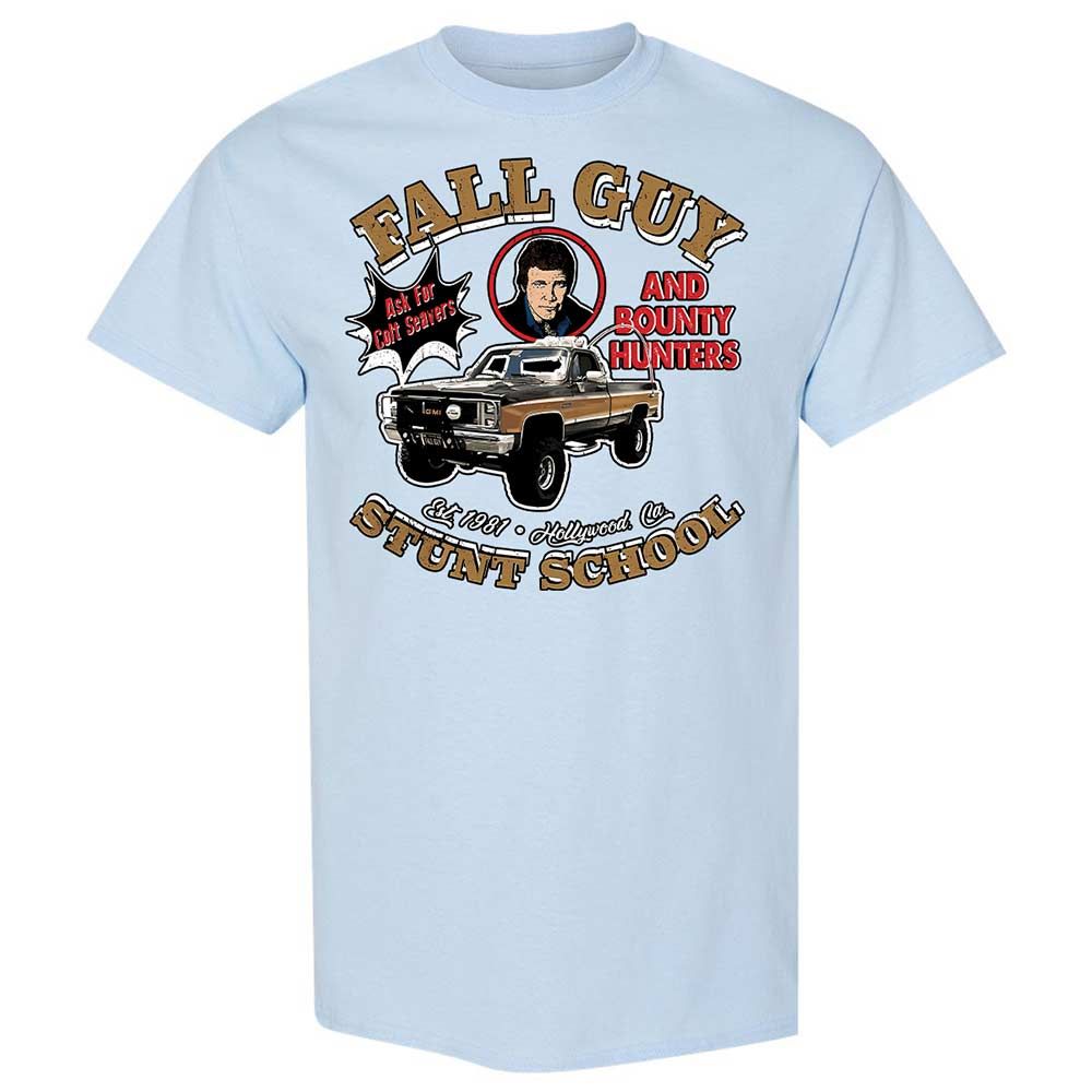 Classic Unisex T-Shirt - JF1PE7G2 - Light Blue - 20
