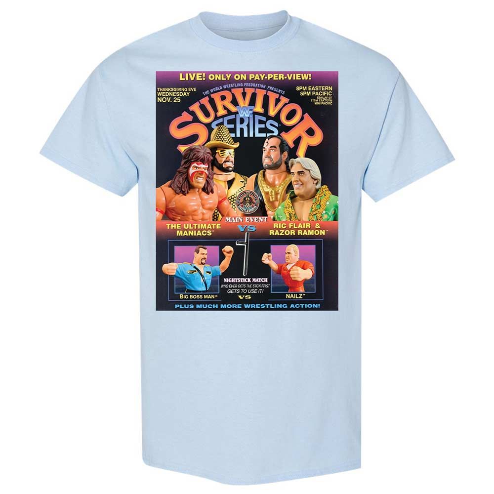 Classic Unisex T-Shirt - VLZ6UM4R - Light Blue - 20