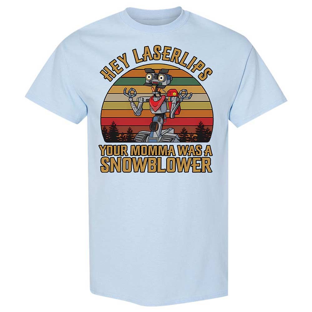 Classic Unisex T-Shirt - XB924A1L - Light Blue - 20