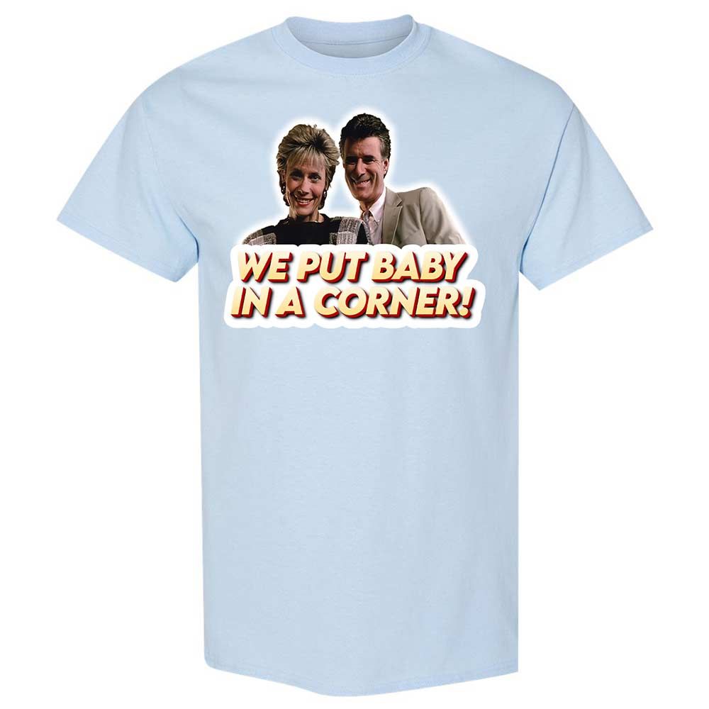 Classic Unisex T-Shirt - YE5MXB4V - Light Blue - 20