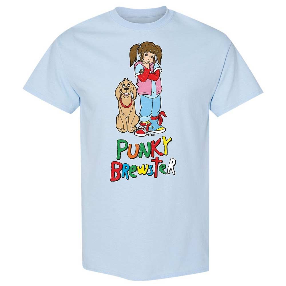 Classic Unisex T-Shirt - MX88CUMK - Light Blue - 20