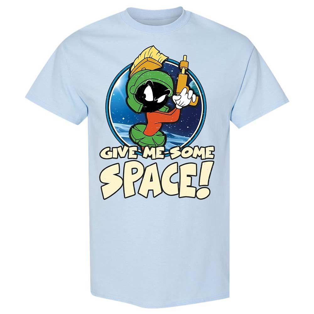 Classic Unisex T-Shirt - TDJXKBT9 - Light Blue - 20