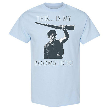 Boomstick - Light Blue - 20