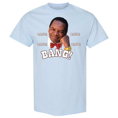Classic Unisex T-Shirt - VA2LYL61 - Light Blue - 20