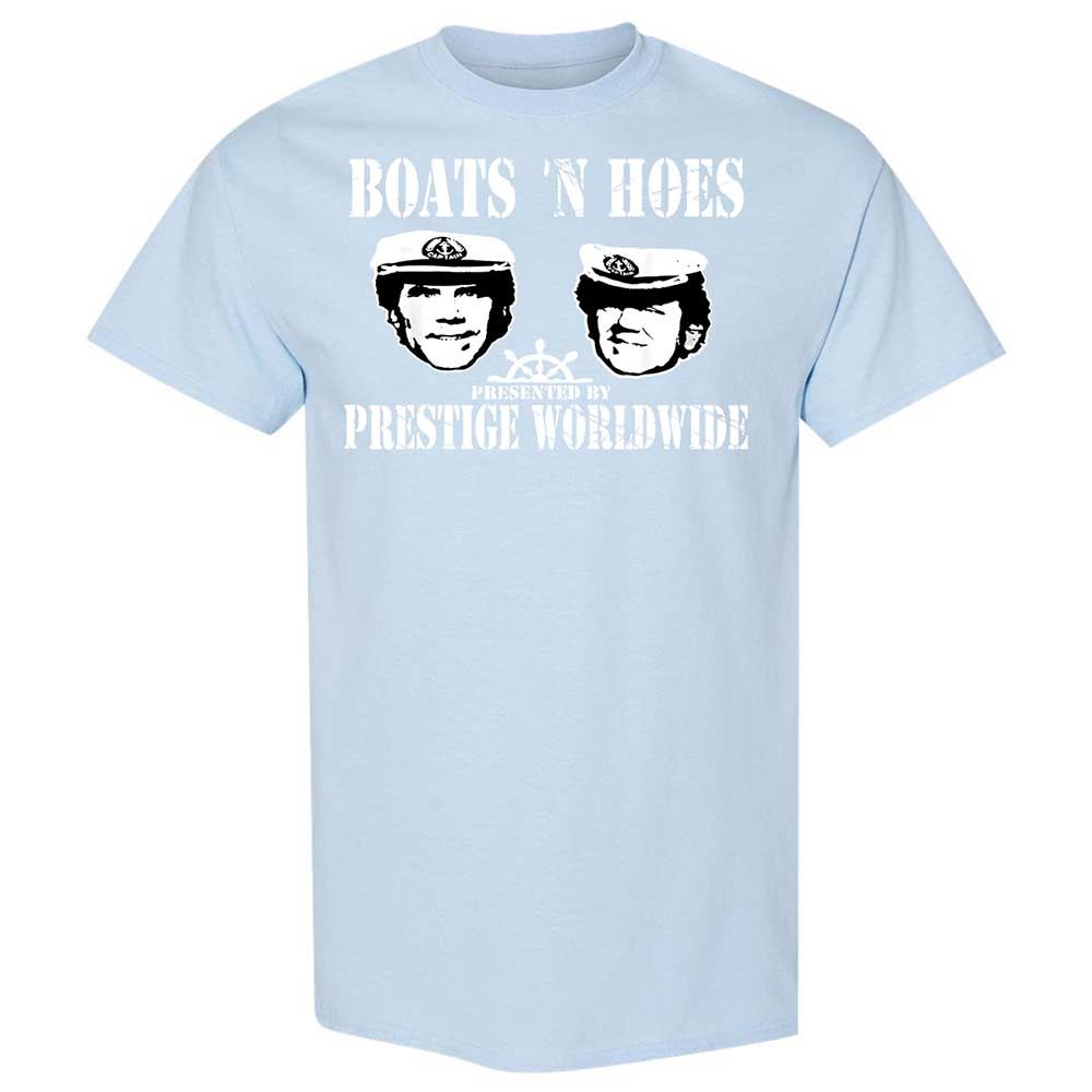 Classic Unisex T-Shirt - LEKJM2HA - Light Blue - 20