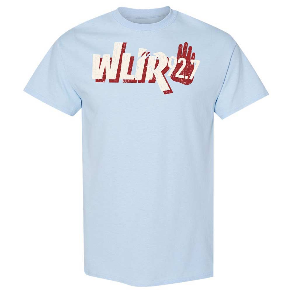 Classic Unisex T-Shirt - Q5V8W6V6 - Light Blue - 20